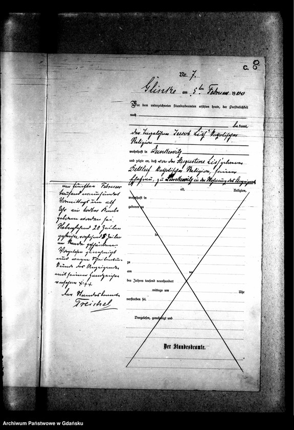 image.from.unit.number "Księga zgonów"