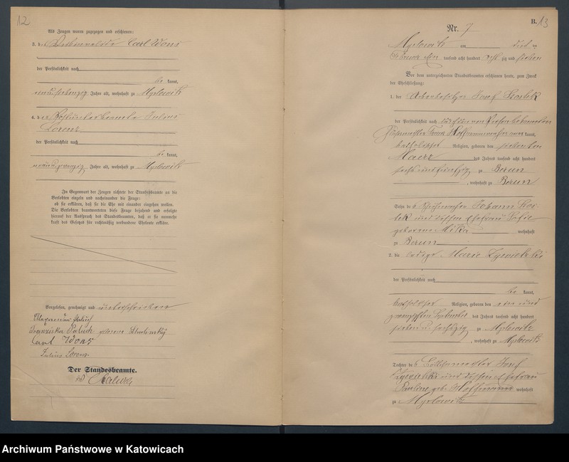 image.from.unit.number "[Księga małżeństw nr 1-85]"