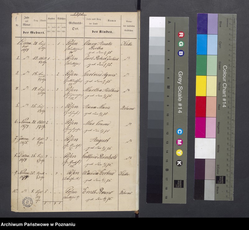image.from.unit.number "Taufbuch"