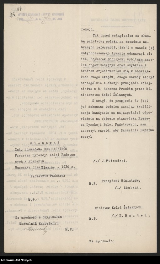 image.from.unit.number "Nominacje i dymisje w urzędach podległych"