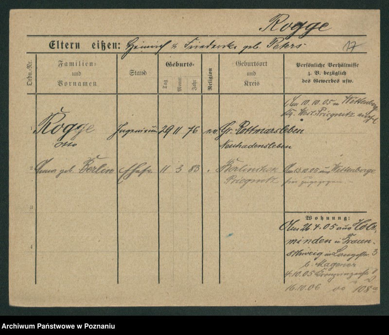 Obraz 19 z jednostki "Rogat - Roguszka"