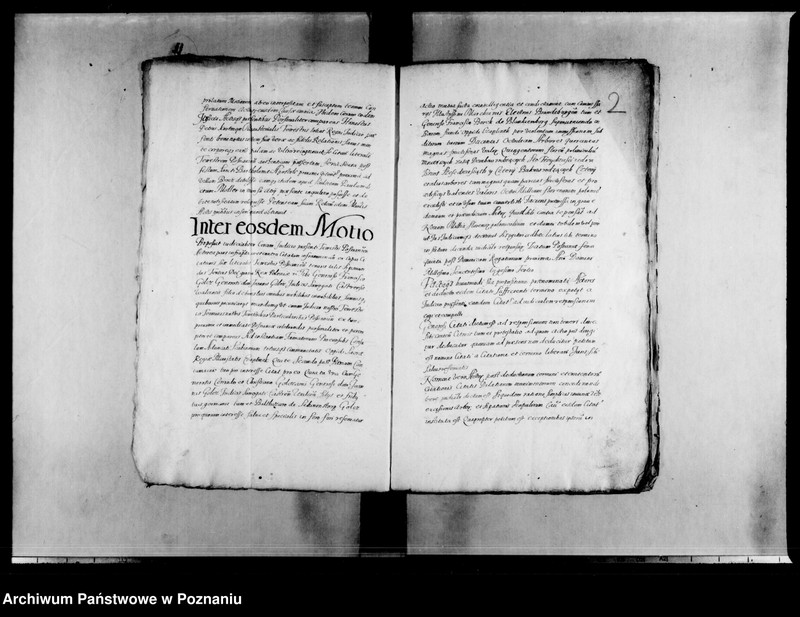 Obraz 6 z jednostki "Decreta [inducta]"