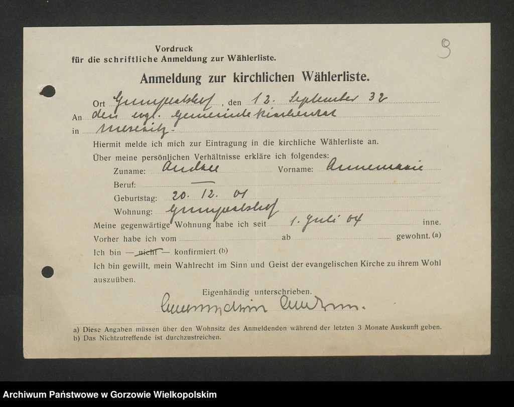 image.from.unit.number "Anmeldungen zur Wählerliste"