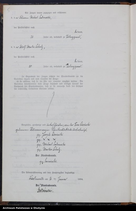 image.from.unit.number "Heiraths-Neben-Register Nr 1 - 32"