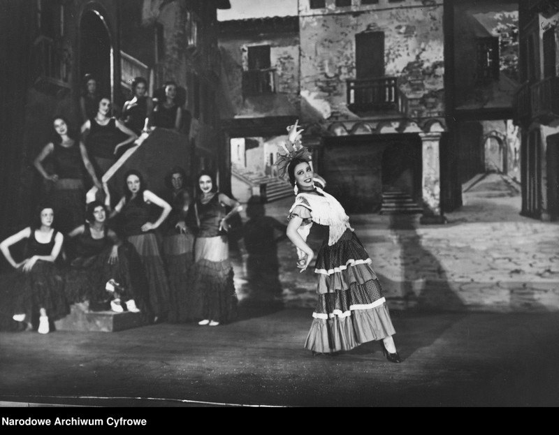 image.from.unit.number "Rewia "Hip, hip, hurra" w Teatrze "Morskie Oko" w Warszawie"