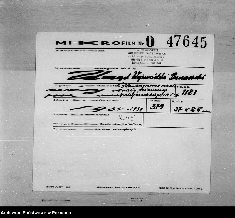 Obraz 2 z jednostki "/Stowarzyszenie ochotniczej straży pożarnej powiatu międzychodzkiego/ litery od C-Ł"