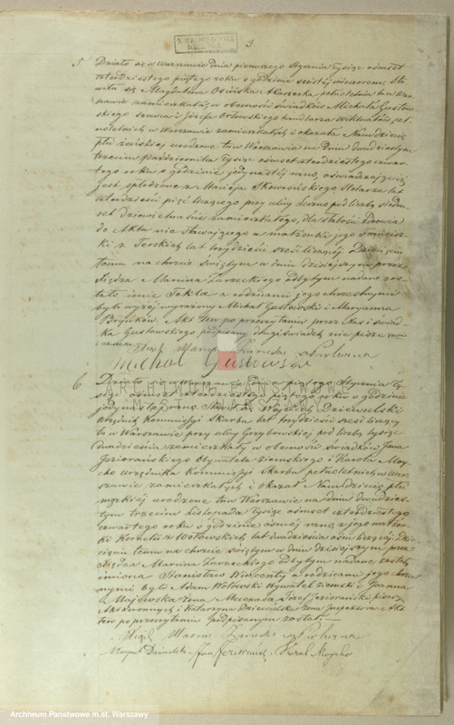image.from.unit.number "Akta urodzeń, małżeństw i zgonów"