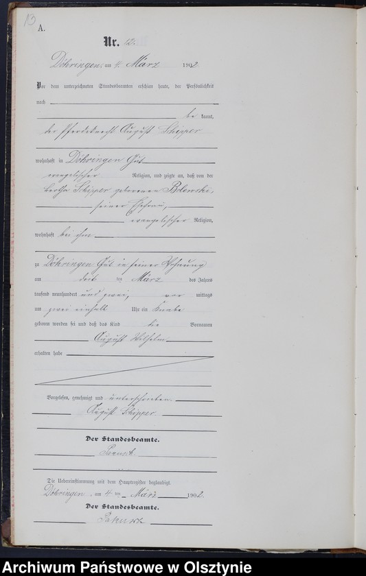 image.from.unit.number "Geburts-Neben-Register Nr 1 - 65"