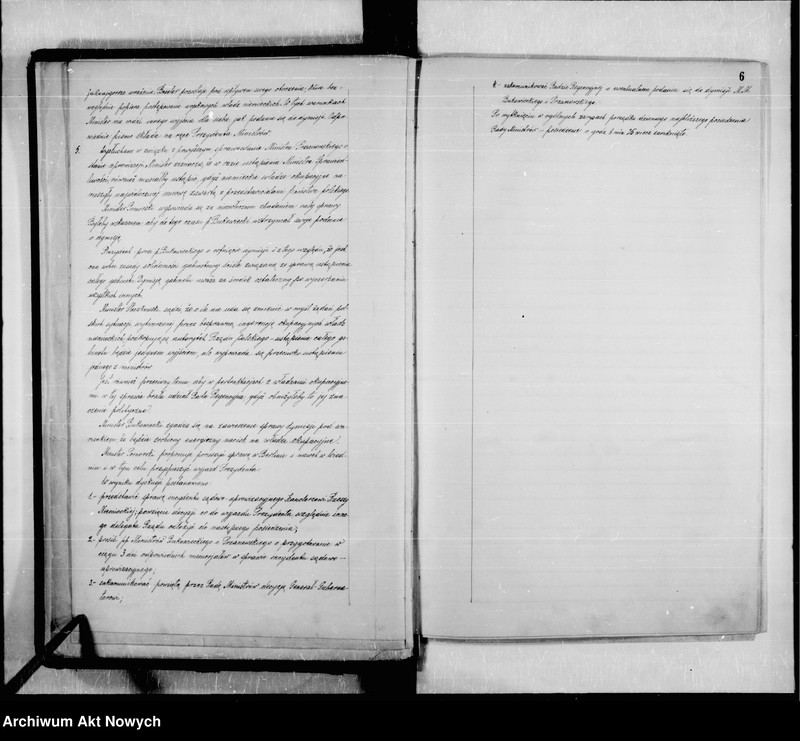 image.from.unit.number "Posiedzenia Rady Ministrów Królestwa Polskiego. Protokoły z załącznikami. 11.12.1917 r. - 3.04.1918 r. T. 1"