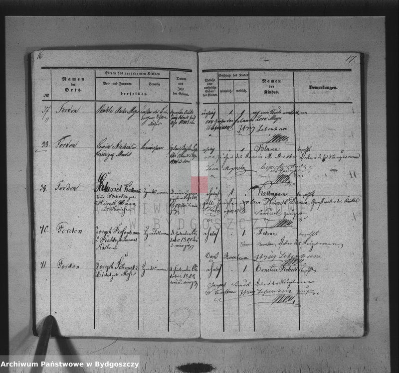 image.from.unit.number "Akta urodzeń"