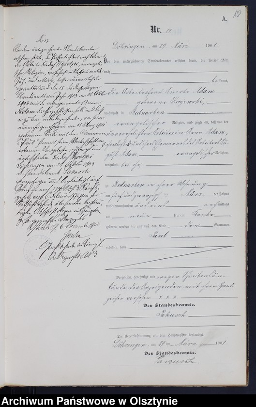 image.from.unit.number "Geburts-Neben-Register Nr 1 - 71"