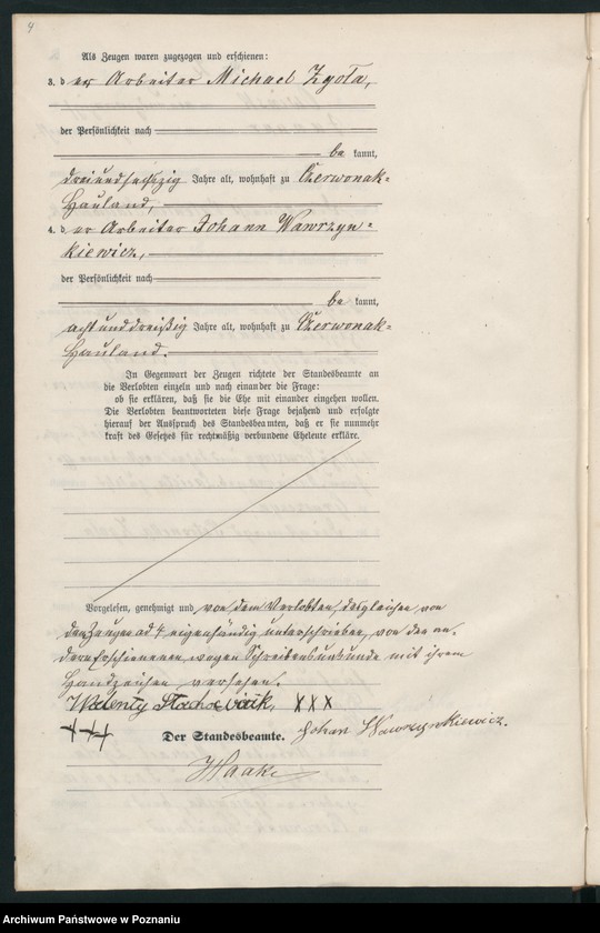 image.from.unit.number "Księga małżeństw"