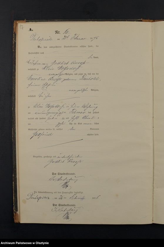 image.from.unit.number "Geburts-Neben-Register Nr 1 - 96"