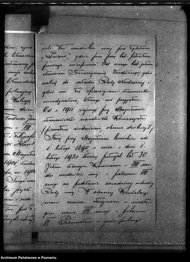 Obraz 9 z jednostki "Posady - zgłoszenia"