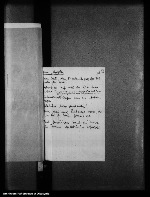 image.from.unit.number "Kraplau, evangelische Kirche"