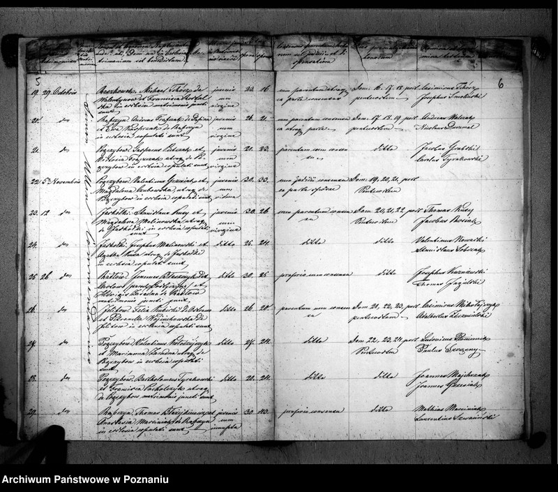 image.from.unit.number "Duplicatus liber copulatorum"