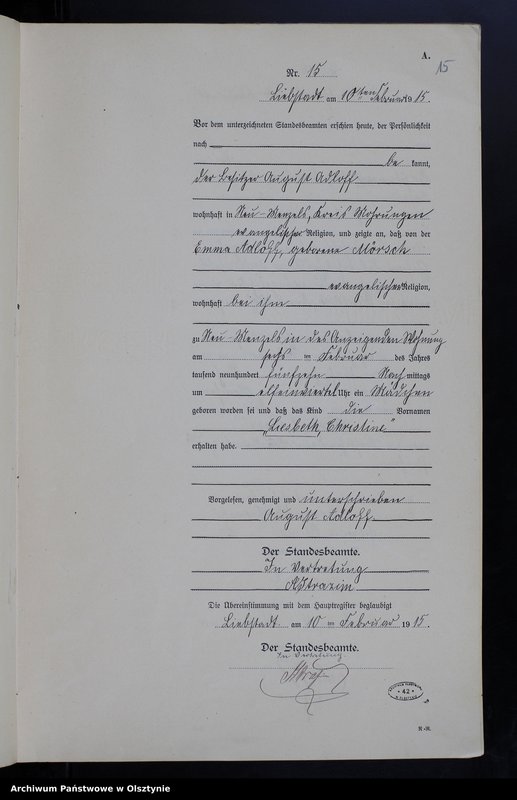 image.from.unit.number "Geburts-Neben-Register Nr 1-46"