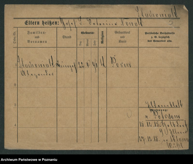Obraz 15 z jednostki "Stachowiak (samotni mężczyźni i kobiety)"