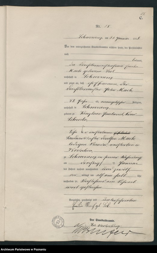 image.from.unit.number "Księga aktów zejścia miejscowa [Rejestr główny zgonów]"