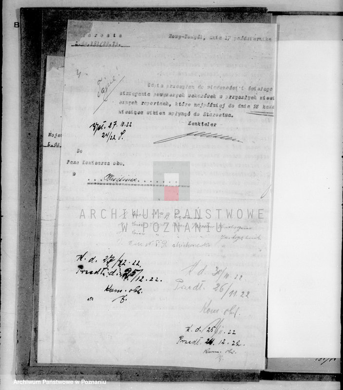 Obraz 8 z jednostki "/Różne stowarzyszenia/"