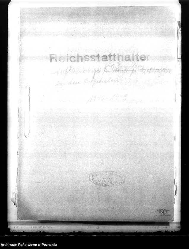 Obraz 4 z jednostki "Aufbauzulage für Beamten in den Ostgebieten"