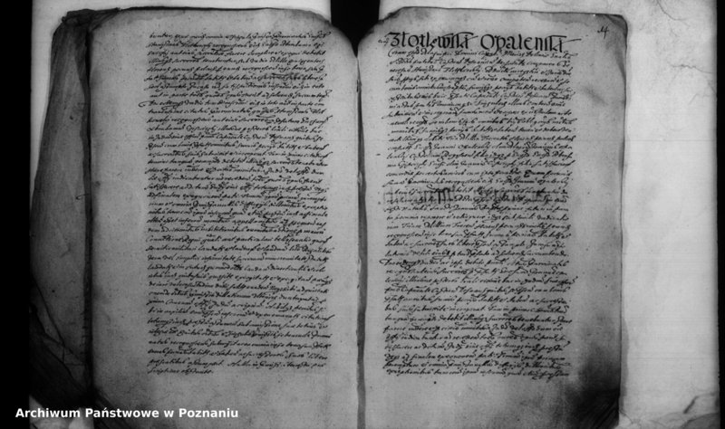 Obraz 15 z jednostki "Inscriptiones [inducta]"