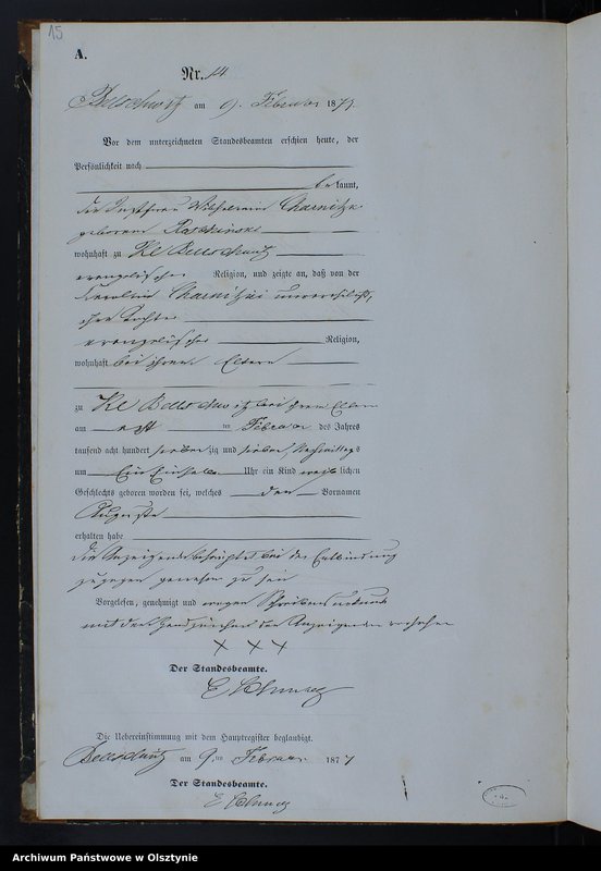 image.from.unit.number "Geburts-Neben-Register Nr 1 - 88"