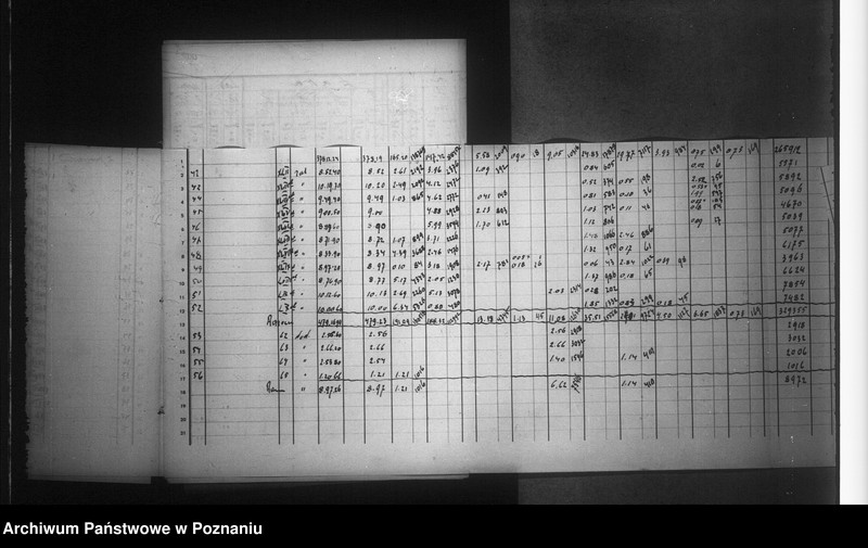 Obraz 10 z jednostki "Operat szacunkowy parcelacyjny majątku Kotomierz powiatu bydgoskiego"