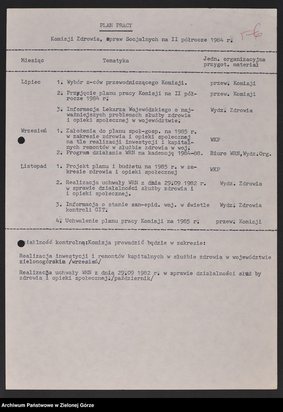 image.from.unit.number "Protokóły z posiedzeń Komisji Zdrowia i Spraw Socjalnych"