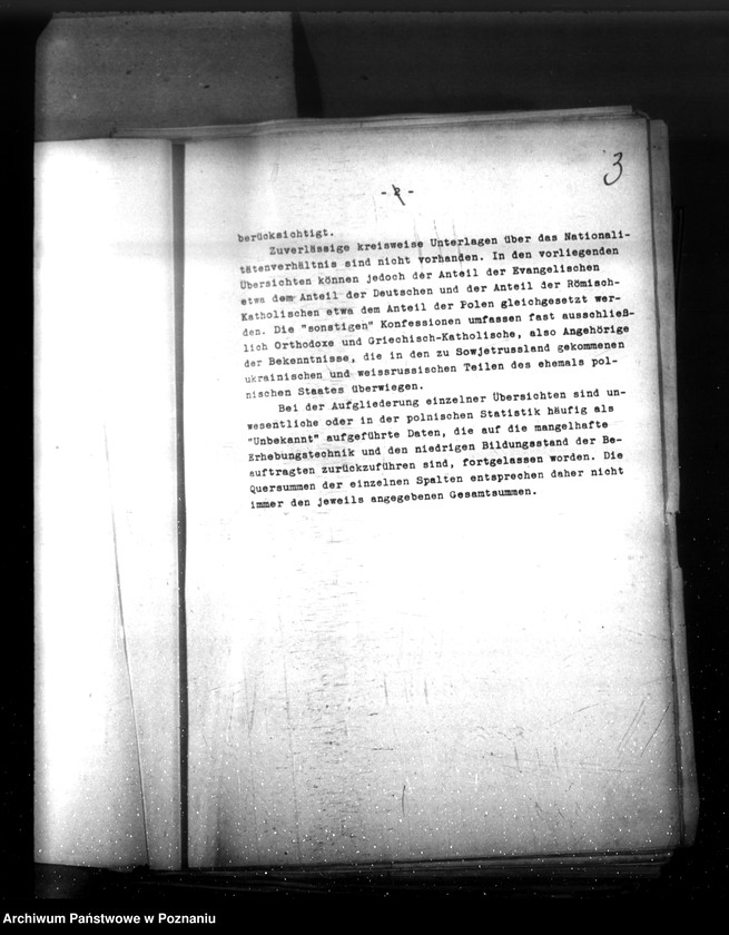 Obraz 9 z jednostki "Analiza sytuacji politycznej, narodowościowej, społecznej i gospodarczej wschodnich ziem Rzeszy"