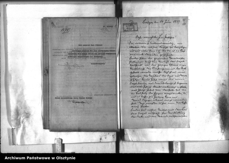 image.from.unit.number "Balga, evangelische Kirche"
