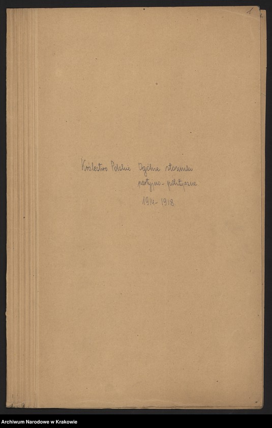 image.from.unit.number "Stosunki polityczne w Królestwie Polskim - materiały i omówienia ogólne."