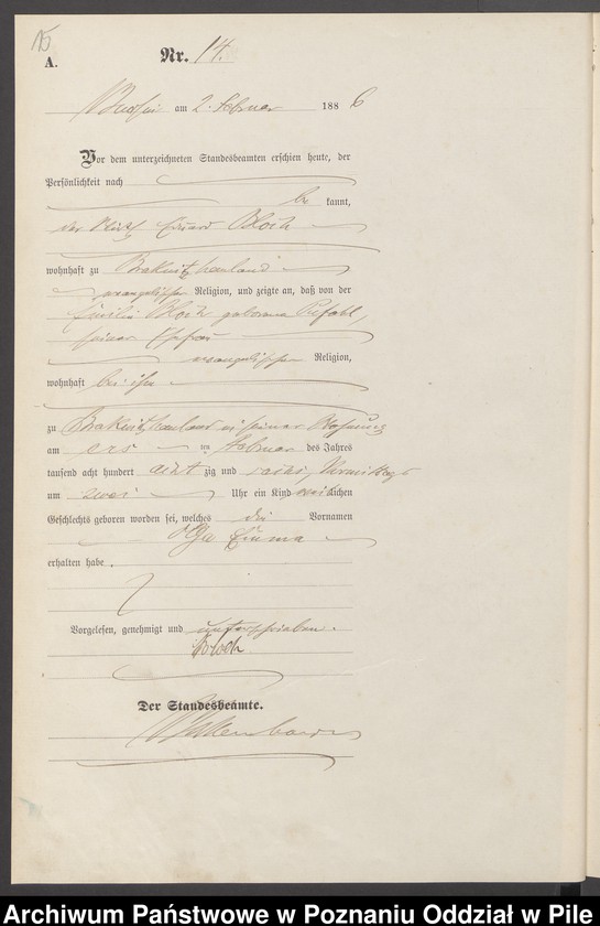 image.from.unit.number "Księga urodzeń"