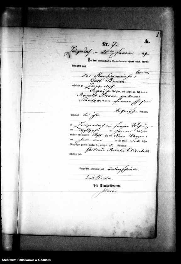 image.from.unit.number "Księga urodzeń"