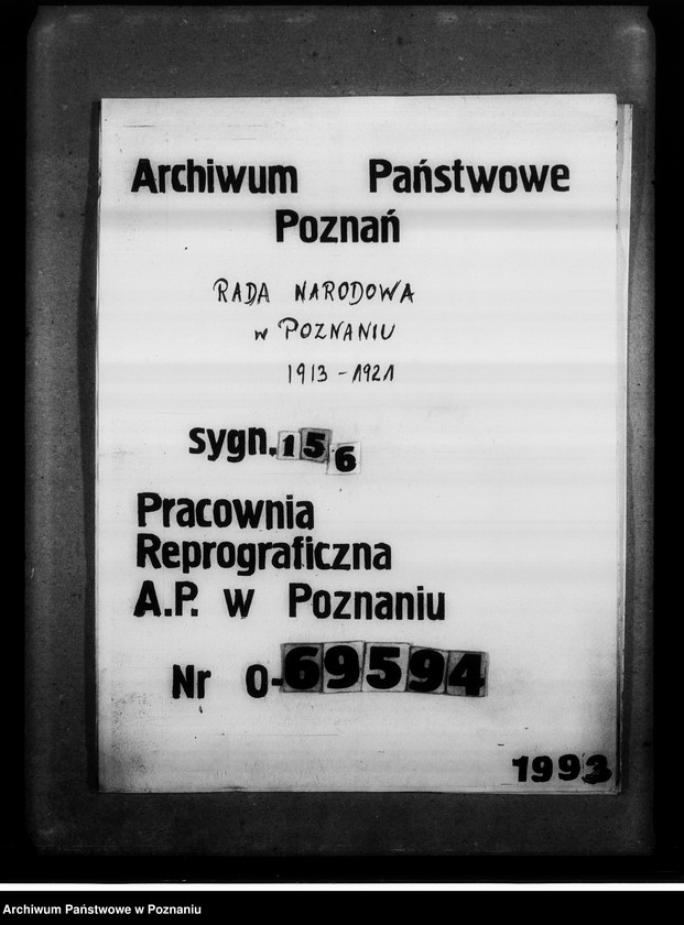 Obraz 1 z jednostki "Ubezpieczenia i renty po zabitych na wojnie [Wycinki prasowe]"