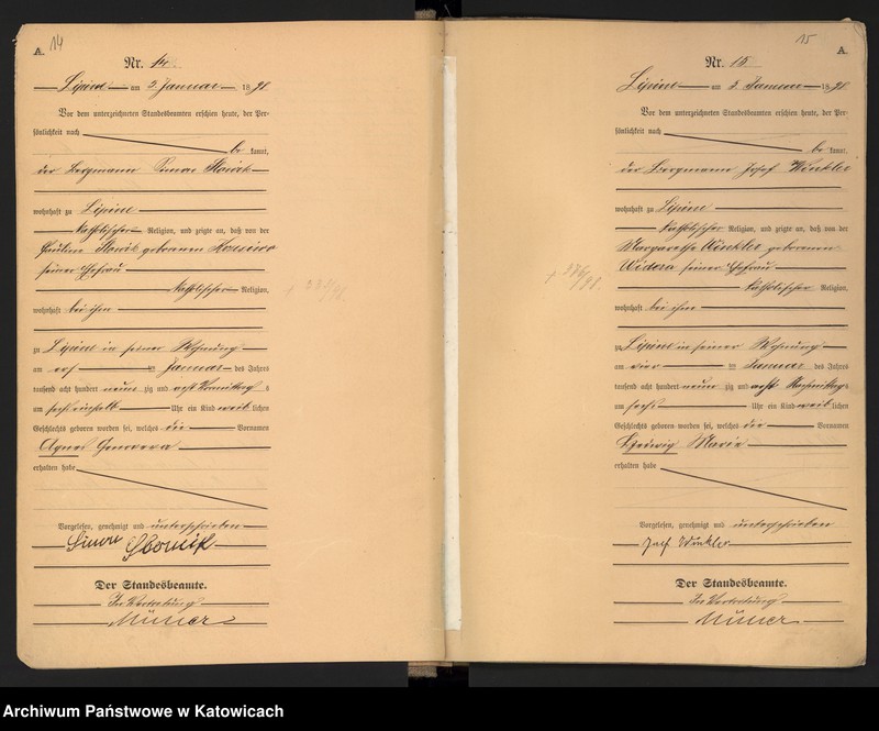 image.from.unit.number "Księga urodzeń T.1 nr 1-560"