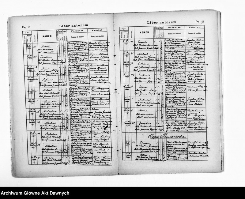 image.from.unit.number "Parafia: Jazłowiec. Dekanat: Jazłowiec. Kopie z ksiąg metrykalnych ur., śl., zg. dla miasta Jazłowiec i wsi: Browary, Burakówka*, Bazar*, Beremiany**, Ćwitowa, Duliby, Krzywołuka, Nowosiółka, Pauszówka, Połowce, Pomorce, Popowce*, Rzepińce, Przedmieście, Słobódka*, Zaleszczyki Małe, Chmielowa**, Drohiczówka**, Latacz**, Świerzkowce**, Żnibrody**."