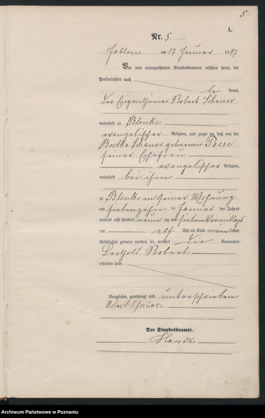 image.from.unit.number "Księga urodzeń"