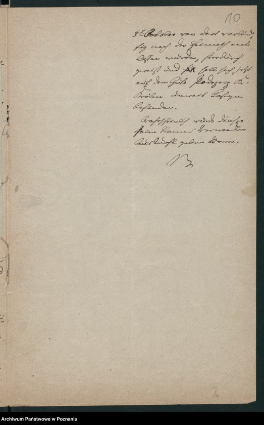 Obraz 15 z jednostki "A. betr. Vincent und Anastasius von Narwański"