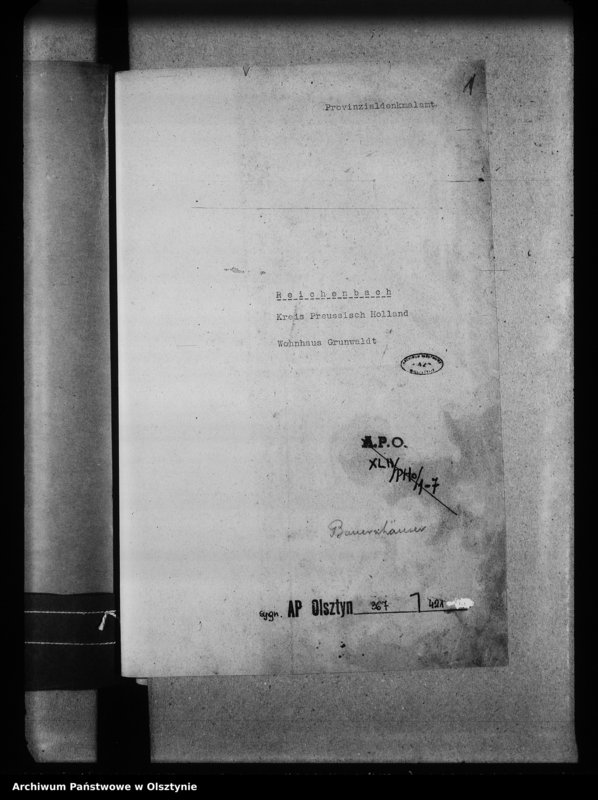 image.from.unit.number "Bauernhaus in Reichenbach"