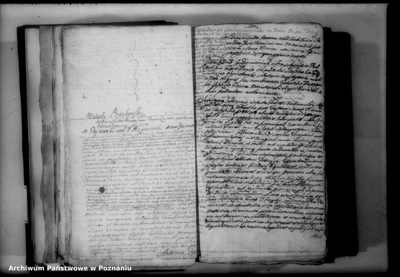 Obraz 18 z jednostki "Relationes [protocollon]"