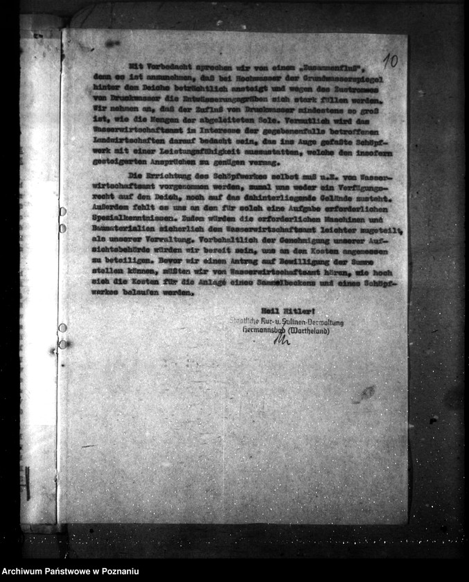 Obraz 14 z jednostki "Wiercenia w Ciechocinku w celu uzyskania solanek"