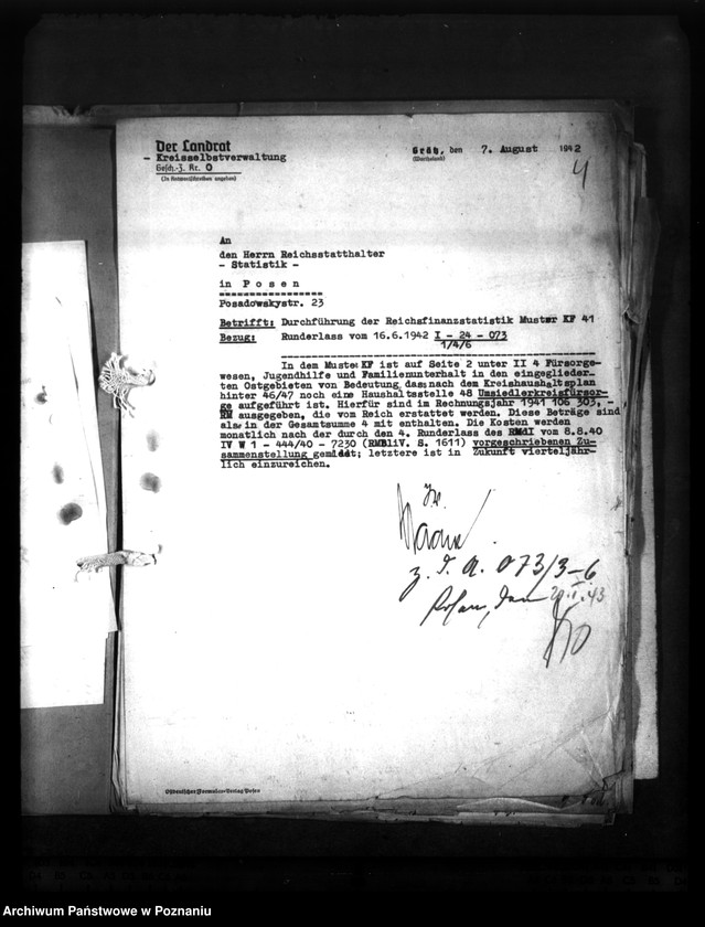 Obraz 8 z jednostki "Statystyka finansowa gmin"