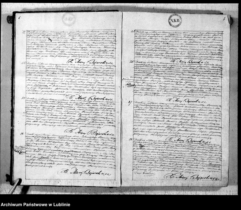 image.from.unit.number "Księga urodzeń, małżeństw i zgonów"