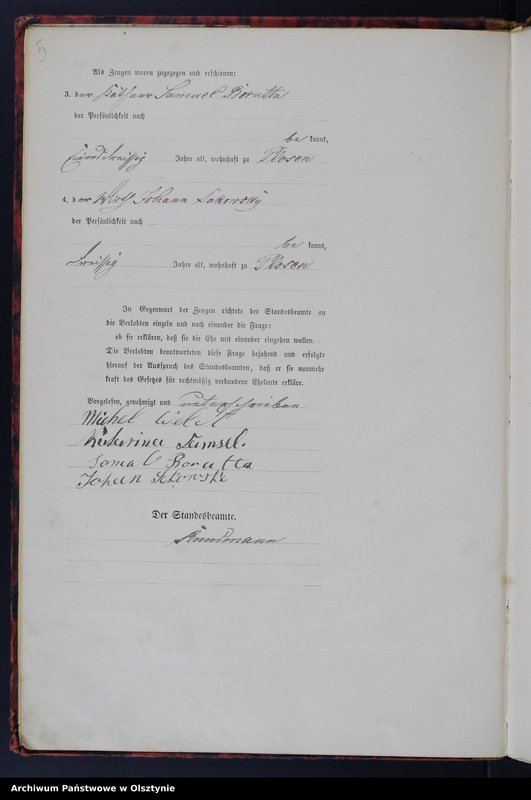 image.from.unit.number "Heiraths-Haupt-Register Nr 1 - 52"