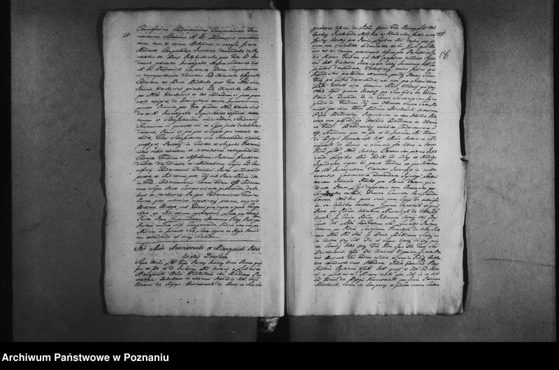 Obraz 20 z jednostki "Decreta [inducta]"