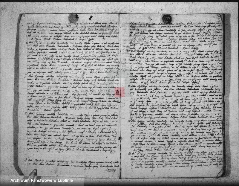image.from.unit.number "Księga urodzeń, zapowiedzi, małżeństw i zgonów"