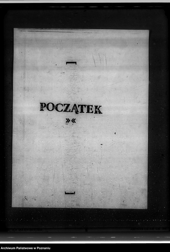 Obraz 3 z jednostki "Bewerbungen um Anstellung"