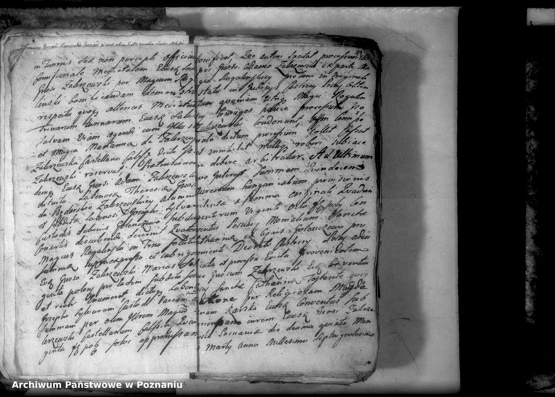 Obraz 13 z jednostki "Relationes [protocollon]"