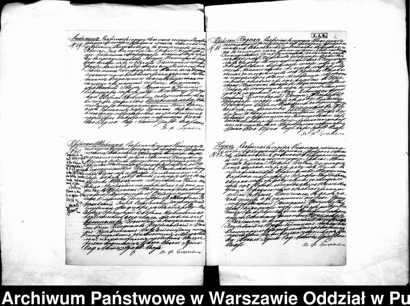 image.from.unit.number "Akta urodzeń, małżeństw i zgonów"